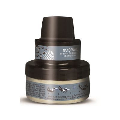Coccinè Nano vax – Крем боя с нано частици за гладка кожа, тренди браун