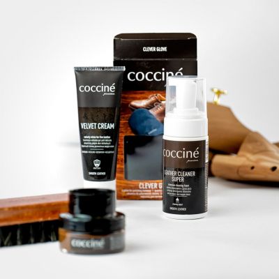 Coccinè Velvet Cream –  Бордо крем за деликатни кожи