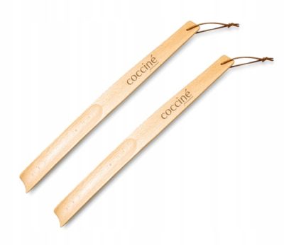 Coccinè Shoe Horn - Луксозна Дървена обувалка