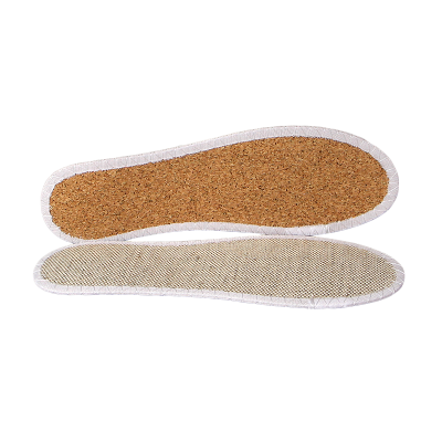 Coccinè Linen on corc - Еко стелки от лен и корк