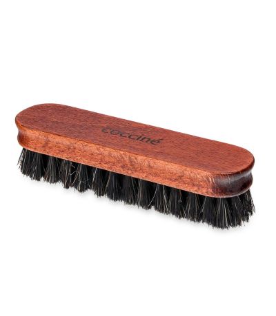 Coccinè Brushes for Polishing – 5 бр. полиращи четки с конски косъм
