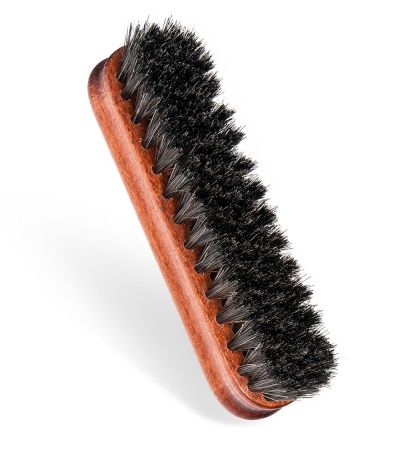 Coccinè Brushes for Polishing – 5 бр. полиращи четки с конски косъм