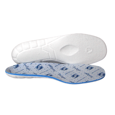 Coccinè Sport Sanitized – Aнтибактериални  профилирани стелки за обувки