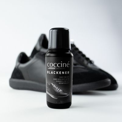 Coccinè Sneakers Blackener - Коректор за черни маратонки