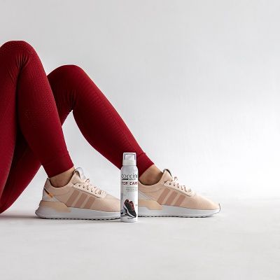 Coccinè Sneakers Top Care - Универсален спрей за маратонки