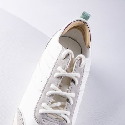 Coccinè Heel Protector – Велурени протектори за пета с мемори пяна