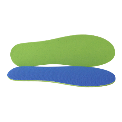 Coccinè Eco line Sea Foot - Еко латексови стелки 