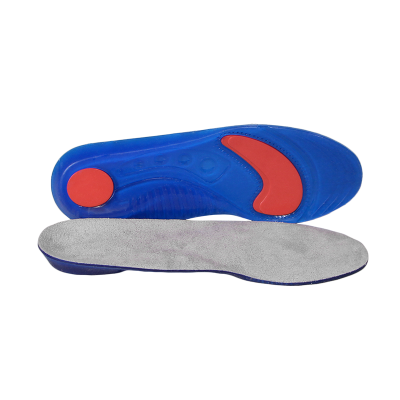 Coccinè Gel BHP – Амортизиращи гел стелки 