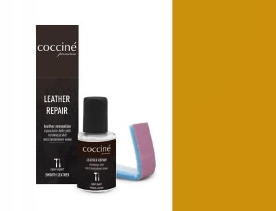 Coccinè Leather Repair - Ретуш коректор за кожа, австралийско кафяво