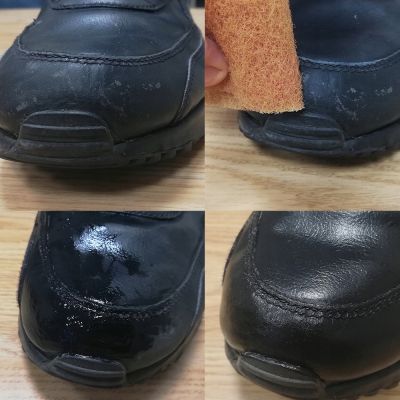 Coccinè Leather Repair - Ретуш коректор за кожа, австралийско кафяво