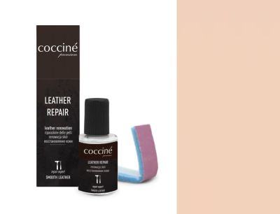 Coccinè Leather Repair - Ретуш коректор за кожа, бежов
