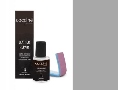 Coccinè Leather Repair - Ретуш коректор за кожа, светлосив