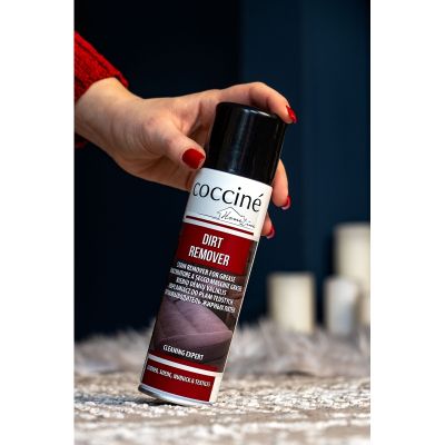 Coccinè Dirt Remover -  Спрей за премахване на петна