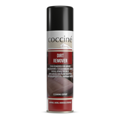 Coccinè Dirt Remover -  Спрей за премахване на петна