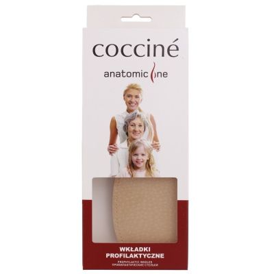 Coccinè Orto Avik - Детски профилактични стелки