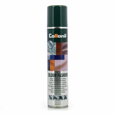 Collonil Colour Fashion - Спрей за активиране на цветовете