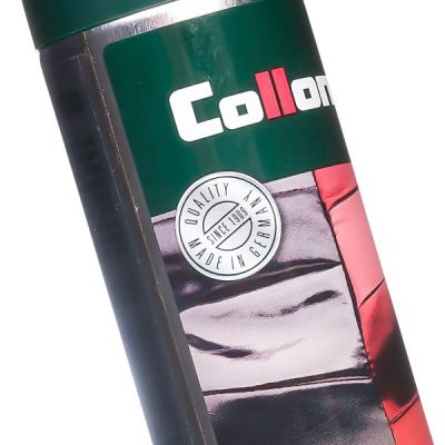 Collonil Lack Mousse Classic - Пяна за лачени изделия