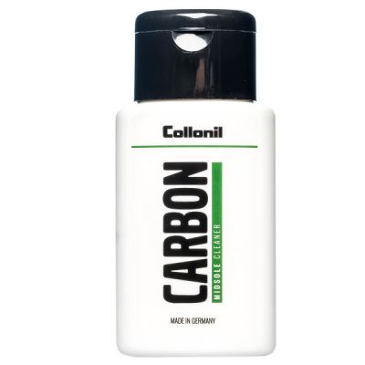 Collonil Carbon Midsole Cleaner - Спрей за почистване на ходила