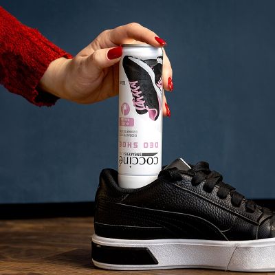 Coccinè Deo Shoe Exotic Breeze -  Дезедорант за обувки 