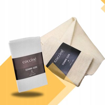 Coccinè White Shoe 5in1 Комплект за бели маратонки