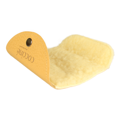 Coccinè Polishing Glove – Ръкавица за полиране от естествена вълна