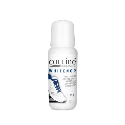 Coccinè Sneakers Line - 2x Коректор за черни и бели маратонки