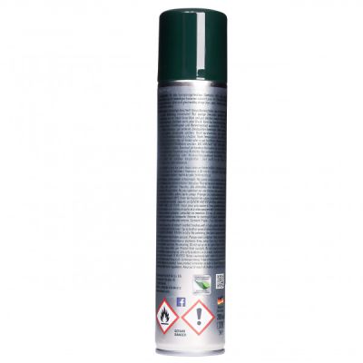 Collonil Elegant Finish Self Shine - Черен гланциращ спрей