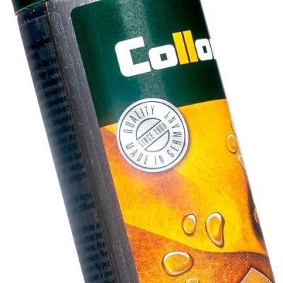 Collonil Nubuk&Velours Classic - Безцветен спрей за велур и набук
