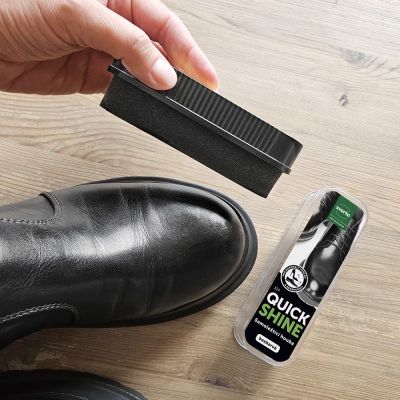 Силиконова самополираща гъба Svorto Quick Shine