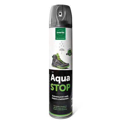 Импрегниращ спрей Svorto Aqua stop - 300 ml