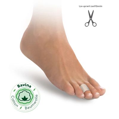 Коректор за пръст чукче  Svorto 